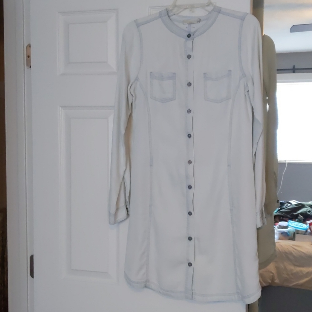 Prana Dress - Picture 3 of 5